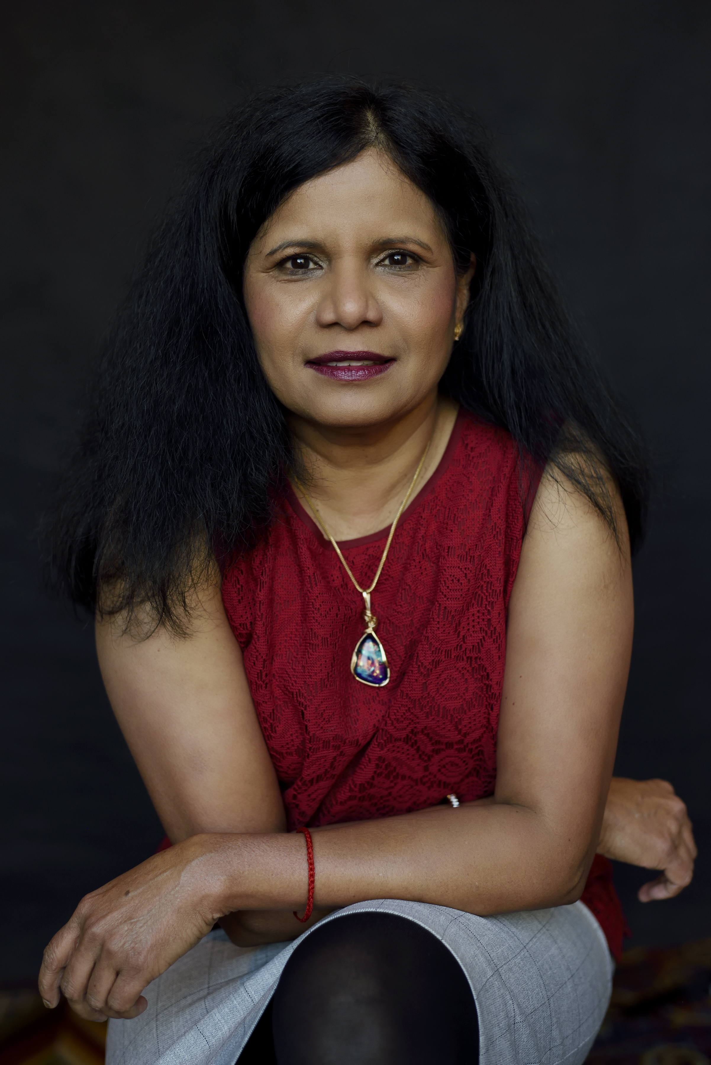 Photo of Dr. Velpandi Ayyavoo